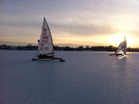 West Arm of Tonka Dec 14